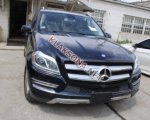 продам Mercedes-Benz GL-klasse GL 320 в пмр  фото 5
