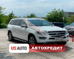 Mercedes-Benz GL-klasse GL 320 2015г. 22 000 $