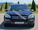 продам Mercedes-Benz GL-klasse GL 320 в пмр  фото 4