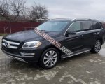Mercedes-Benz GL-klasse GL 320 2014г. 20 950 $