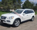 Mercedes-Benz GL-klasse GL 320 2010г. 12 900 $