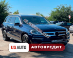 продам Mercedes-Benz GL-klasse GL 320 в пмр  фото 6