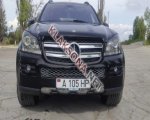 продам Mercedes-Benz GL-klasse GL 320 в пмр  фото 5