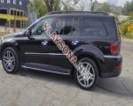 продам Mercedes-Benz GL-klasse GL 320 в пмр  фото 4