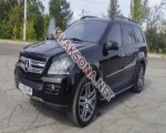 продам Mercedes-Benz GL-klasse GL 320 в пмр  фото 2