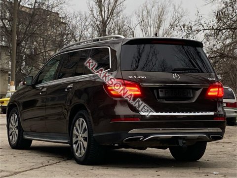 продам Mercedes-Benz GL-klasse GL 450в пмр  фото 6