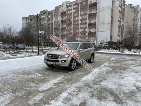 продам Mercedes-Benz GL-klasse GL 450в пмр  фото 6