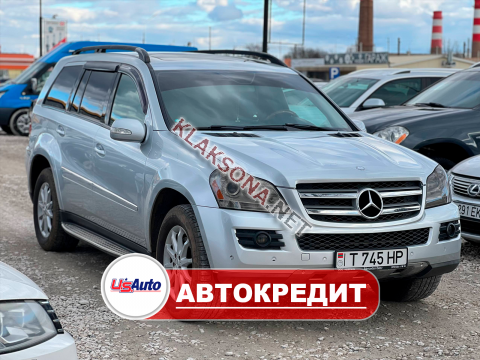 продам Mercedes-Benz GL-klasse GL 450в пмр  фото 6