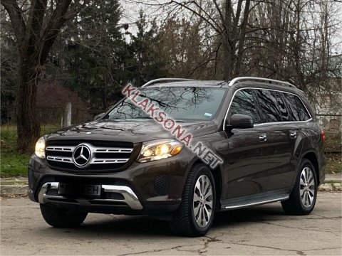 продам Mercedes-Benz GL-klasse GL 450в пмр  фото 6
