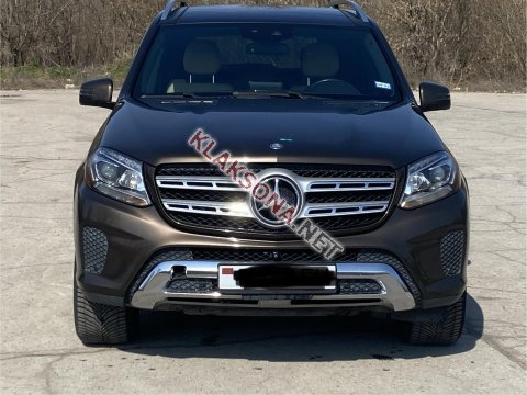 продам Mercedes-Benz GL-klasse GL 450в пмр  фото 6