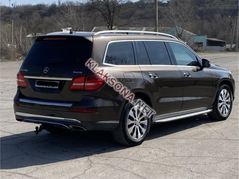 продам Mercedes-Benz GL-klasse GL 450в пмр  фото 6