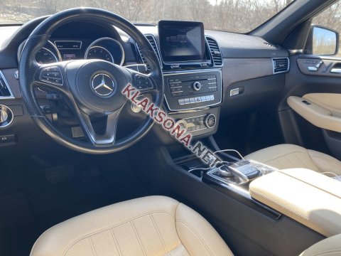продам Mercedes-Benz GL-klasse GL 450в пмр  фото 6