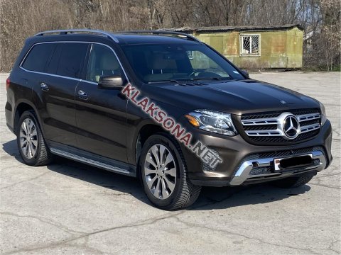 продам Mercedes-Benz GL-klasse GL 450в пмр  фото 6