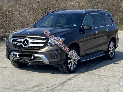 продам Mercedes-Benz GL-klasse GL 450в пмр  фото 4