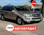 продам Mercedes-Benz GL-klasse GL 450 в пмр  фото 3