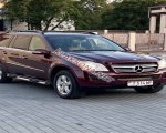 продам Mercedes-Benz GL-klasse GL 450 в пмр  фото 6