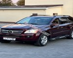 продам Mercedes-Benz GL-klasse GL 450 в пмр  фото 5