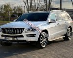 продам Mercedes-Benz GL-klasse GL 450 в пмр  фото 1