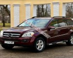 продам Mercedes-Benz GL-klasse GL 450 в пмр  фото 2