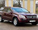 продам Mercedes-Benz GL-klasse GL 450 в пмр  фото 6
