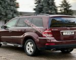 продам Mercedes-Benz GL-klasse GL 450 в пмр  фото 5