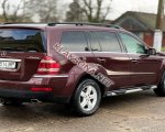 продам Mercedes-Benz GL-klasse GL 450 в пмр  фото 1