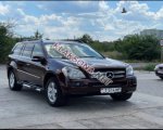 продам Mercedes-Benz GL-klasse GL 450 в пмр  фото 1