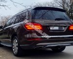 продам Mercedes-Benz GL-klasse GL 450 в пмр  фото 3