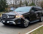 продам Mercedes-Benz GL-klasse GL 450 в пмр  фото 5