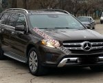 продам Mercedes-Benz GL-klasse GL 450 в пмр  фото 1