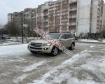 продам Mercedes-Benz GL-klasse GL 450 в пмр  фото 6