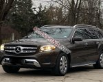 продам Mercedes-Benz GL-klasse GL 450 в пмр  фото 6