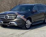 продам Mercedes-Benz GL-klasse GL 450 в пмр  фото 5