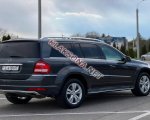 продам Mercedes-Benz GL-klasse GL 450 в пмр  фото 4