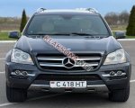 продам Mercedes-Benz GL-klasse GL 450 в пмр  фото 5