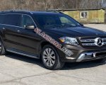 продам Mercedes-Benz GL-klasse GL 450 в пмр  фото 4