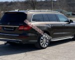 продам Mercedes-Benz GL-klasse GL 450 в пмр  фото 6