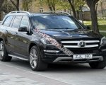 продам Mercedes-Benz GL-klasse GL 500 в пмр  фото 6