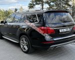 продам Mercedes-Benz GL-klasse GL 500 в пмр  фото 2