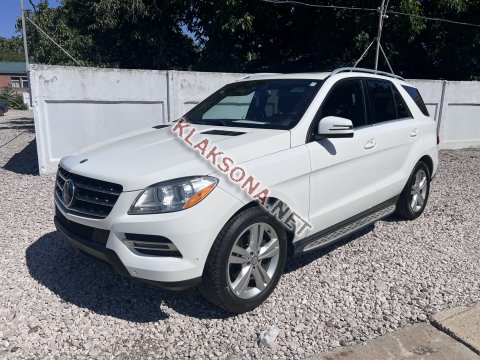 продам Mercedes-Benz M-klasse ML 230в пмр  фото 4
