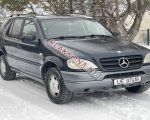 продам Mercedes-Benz M-klasse ML 230 в пмр  фото 3