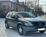 продам Mercedes-Benz M-klasse ML 230 в пмр  фото 6