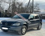 продам Mercedes-Benz M-klasse ML 230 в пмр  фото 1
