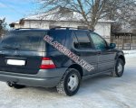 продам Mercedes-Benz M-klasse ML 230 в пмр  фото 5