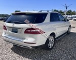 продам Mercedes-Benz M-klasse ML 230 в пмр  фото 3