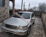 продам Mercedes-Benz M-klasse ML 270 в пмр  фото 3