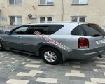 продам Mercedes-Benz M-klasse ML 270 в пмр  фото 3