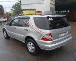 продам Mercedes-Benz M-klasse ML 270 в пмр  фото 6