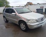 продам Mercedes-Benz M-klasse ML 270 в пмр  фото 2