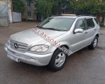 продам Mercedes-Benz M-klasse ML 270 в пмр  фото 1